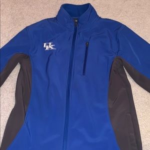 Kentucky jacket